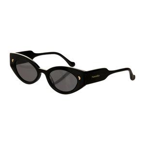 NANUSHKA Azalea Cat-Eye Tinted Sunglasses